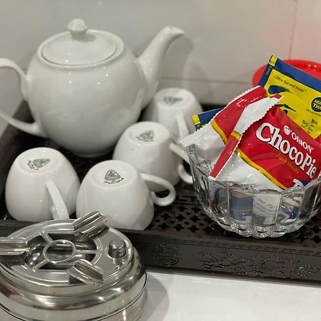 하티엔 Nha Nghi Lien Hoa B&B 외부 사진
