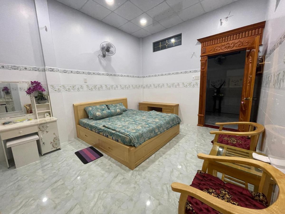 하티엔 Nha Nghi Lien Hoa B&B 외부 사진