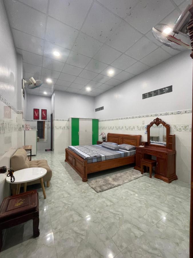 하티엔 Nha Nghi Lien Hoa B&B 외부 사진