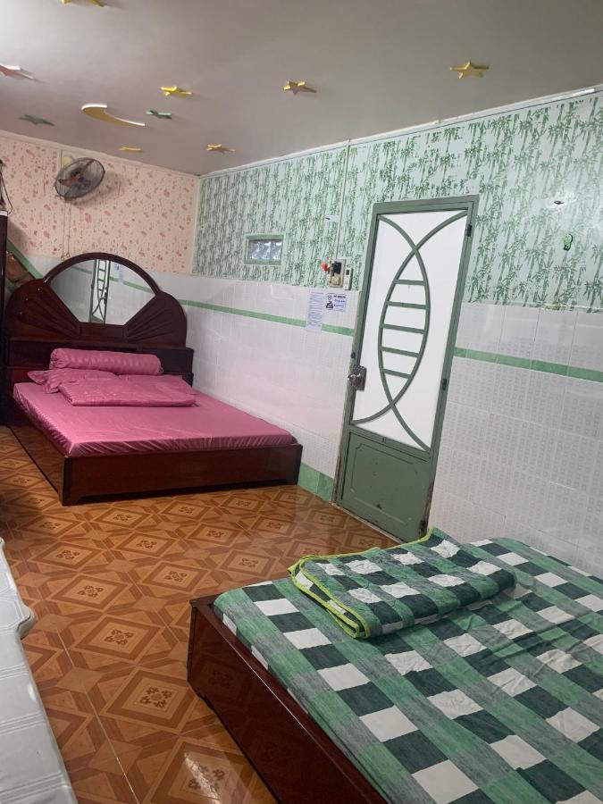 하티엔 Nha Nghi Lien Hoa B&B 외부 사진