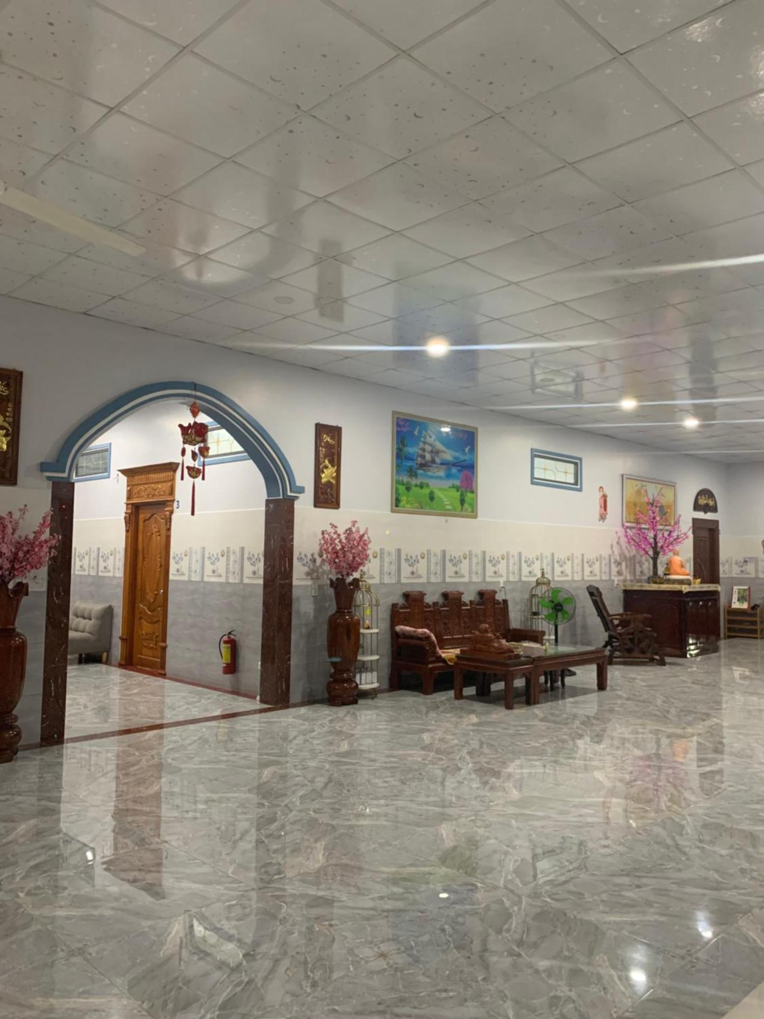 하티엔 Nha Nghi Lien Hoa B&B 외부 사진